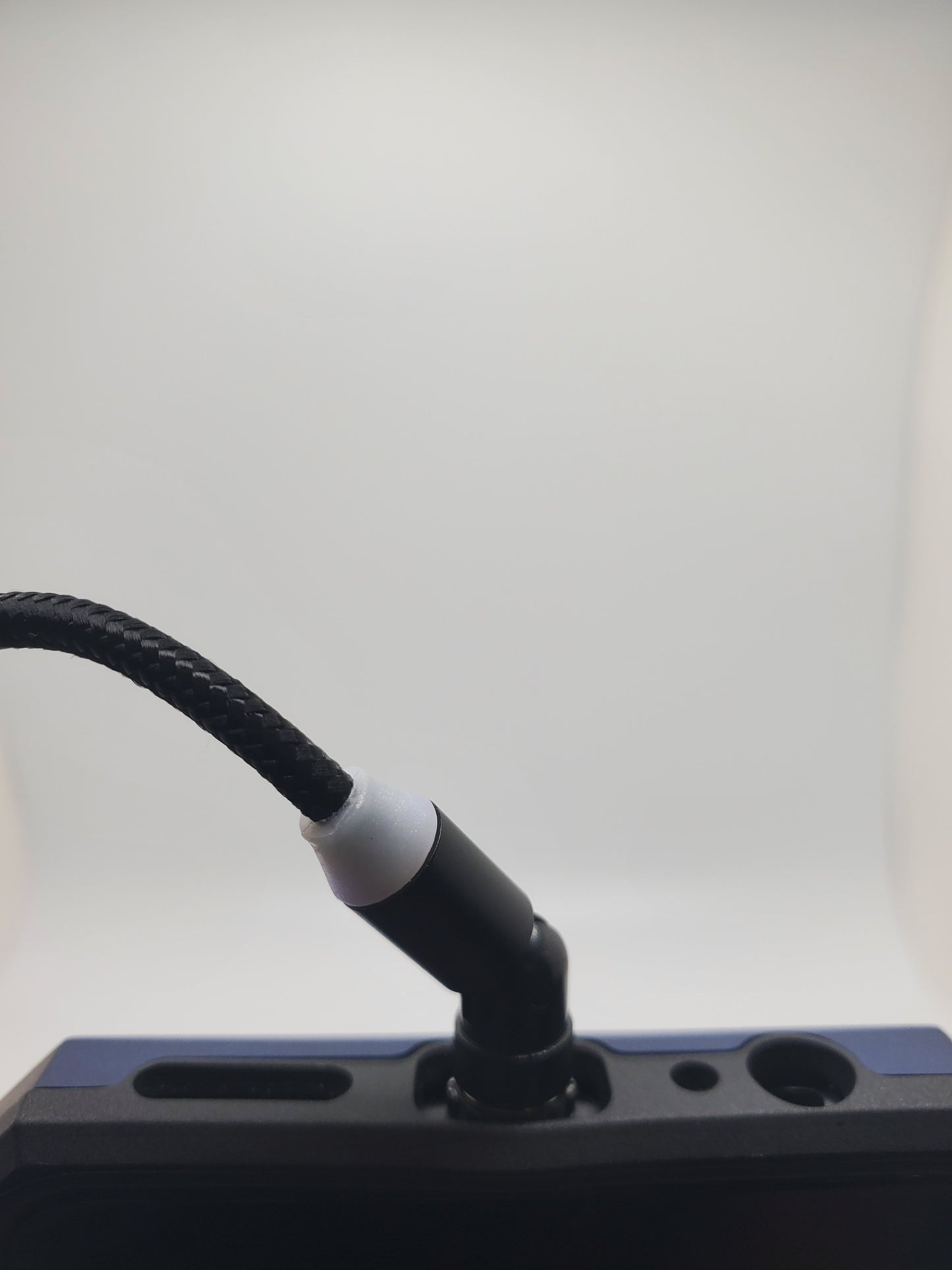 540 swivel lit magnetic charger cord
